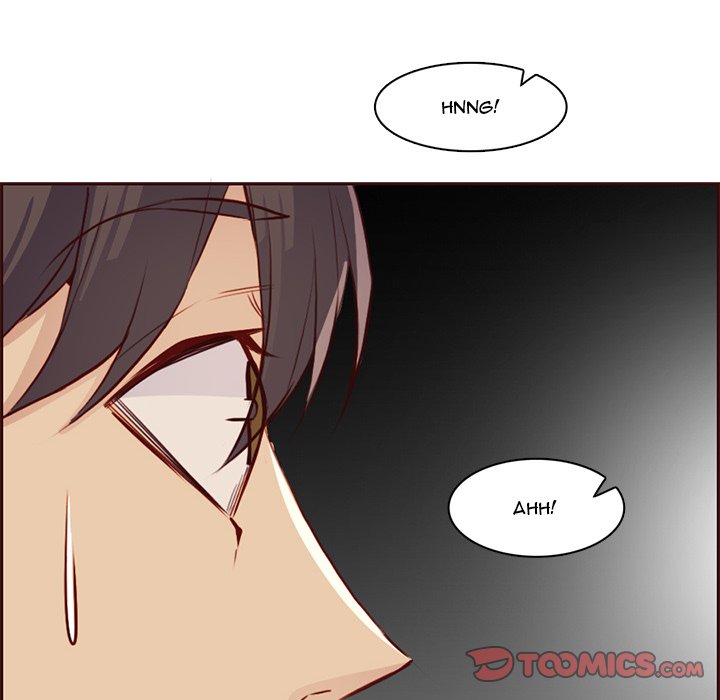 Never Too Late Chapter 91 Page 93