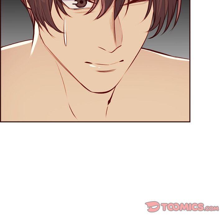 Never Too Late Chapter 92 Page 102