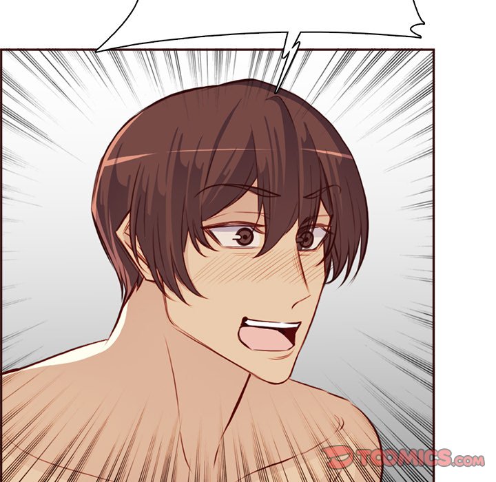 Never Too Late Chapter 92 Page 105
