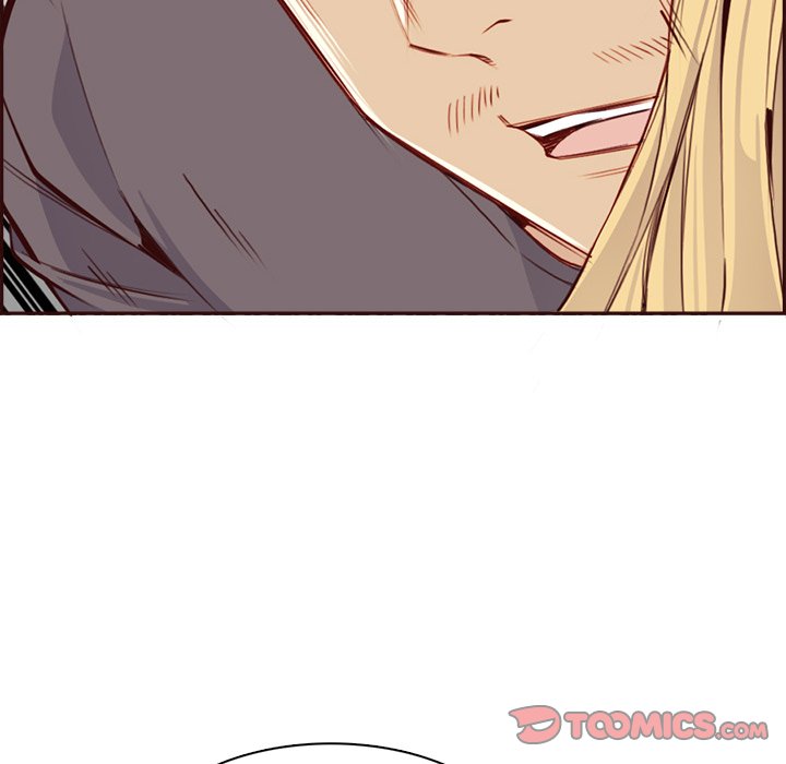 Never Too Late Chapter 92 Page 18