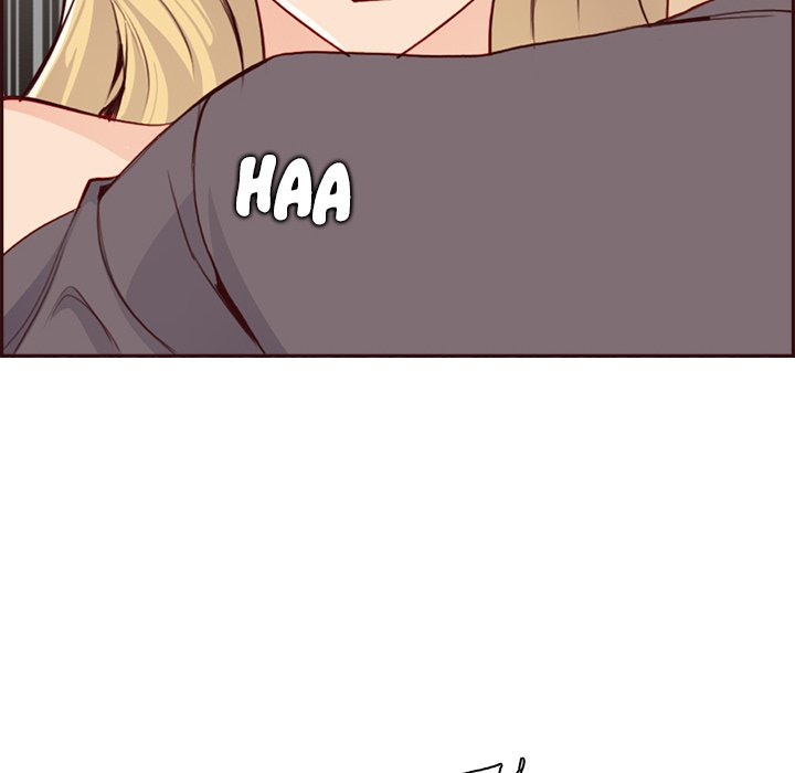 Never Too Late Chapter 92 Page 20