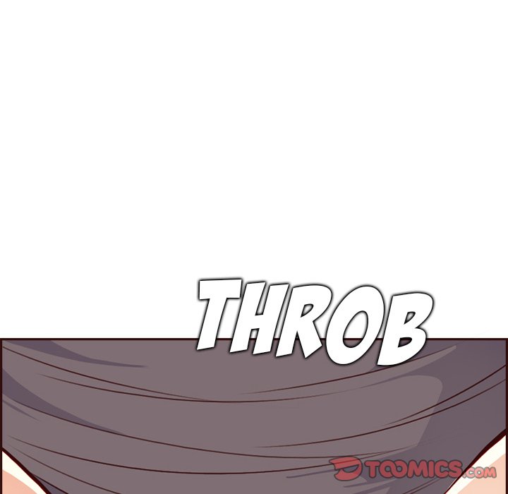 Never Too Late Chapter 92 Page 24
