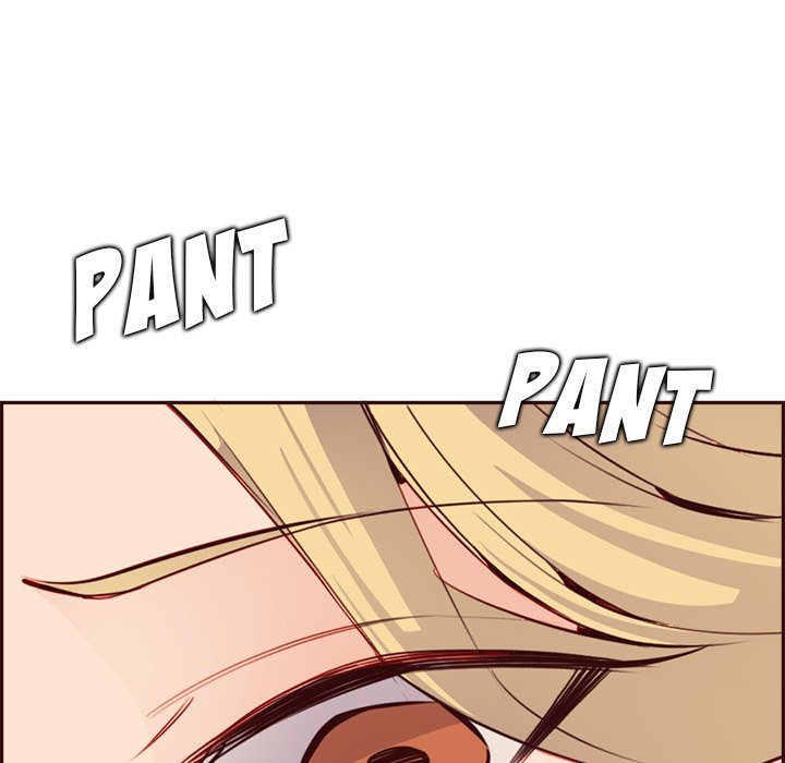 Never Too Late Chapter 92 Page 28