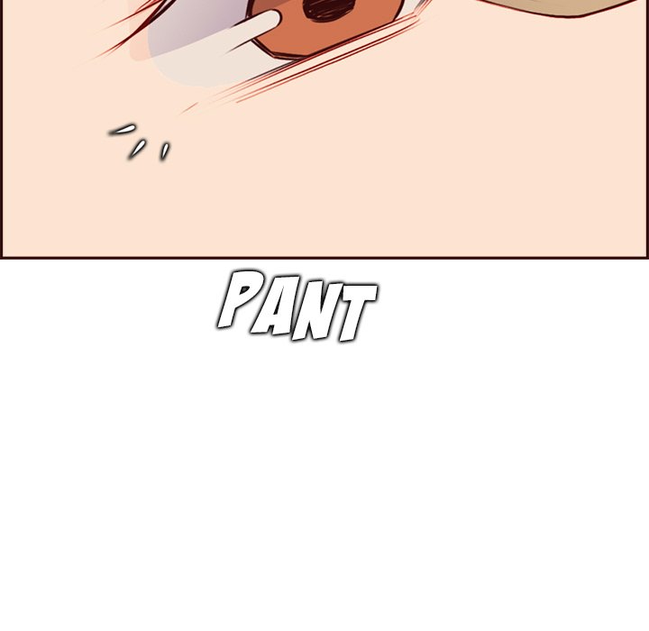 Never Too Late Chapter 92 Page 29