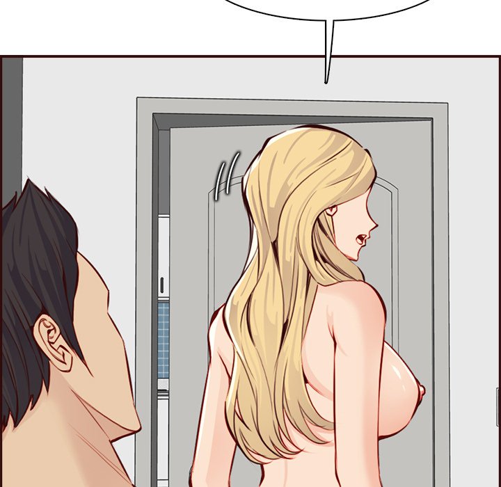 Never Too Late Chapter 92 Page 34