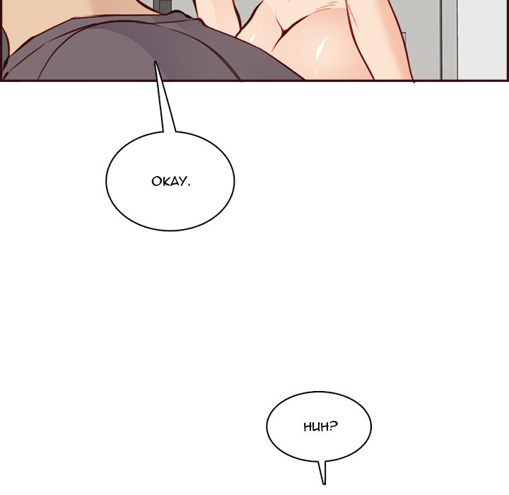 Never Too Late Chapter 92 Page 35