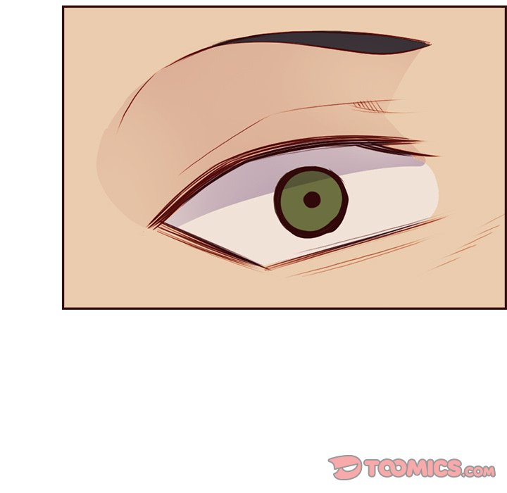 Never Too Late Chapter 92 Page 36