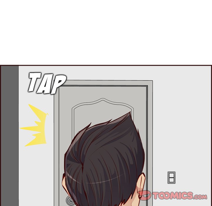 Never Too Late Chapter 92 Page 39