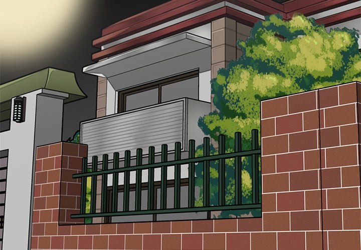 Never Too Late Chapter 92 Page 4