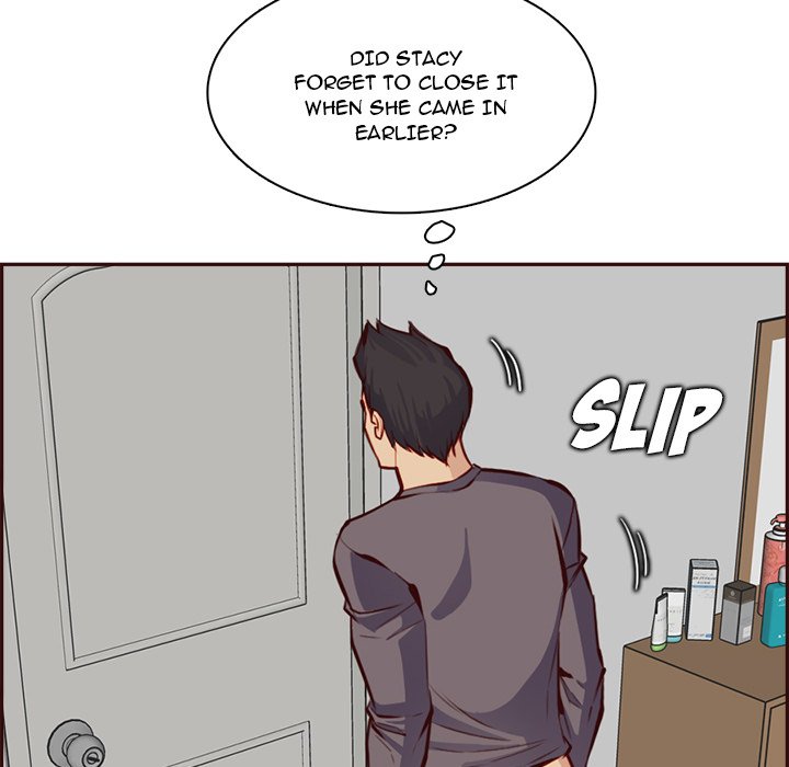 Never Too Late Chapter 92 Page 41