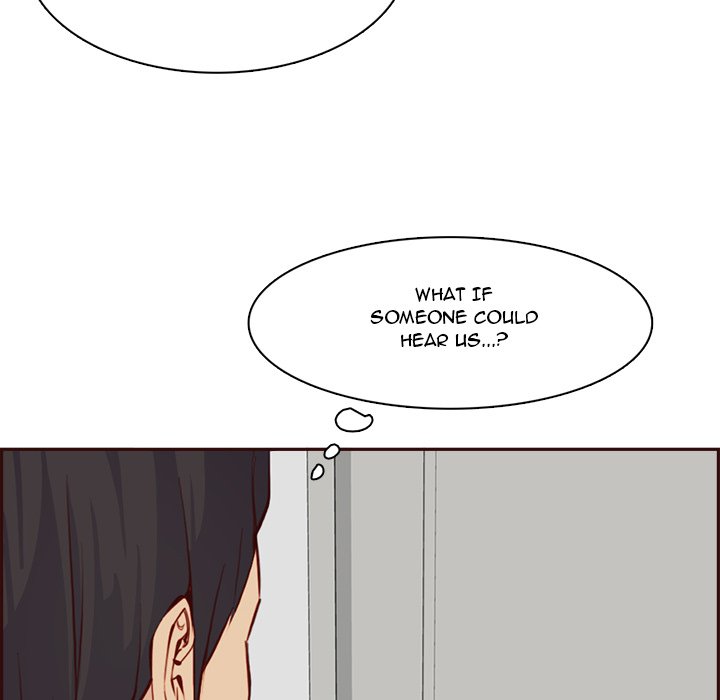 Never Too Late Chapter 92 Page 43