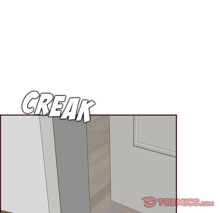 Never Too Late Chapter 92 Page 45
