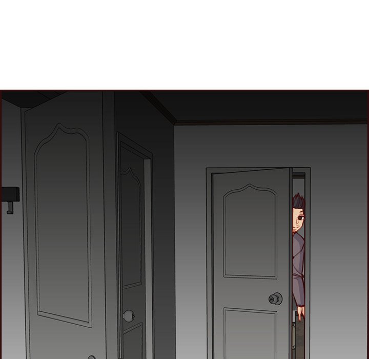Never Too Late Chapter 92 Page 47