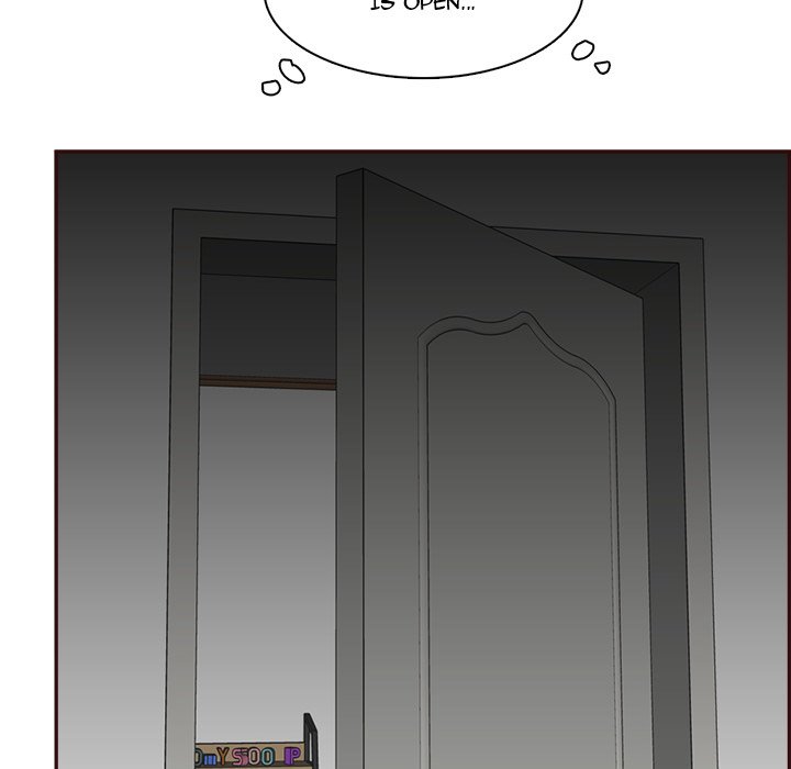 Never Too Late Chapter 92 Page 49