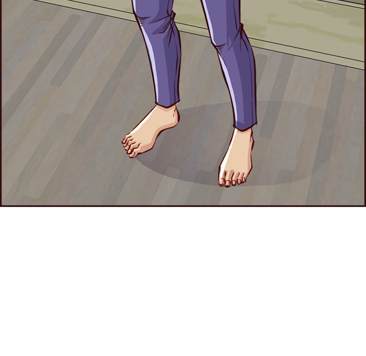 Never Too Late Chapter 92 Page 52
