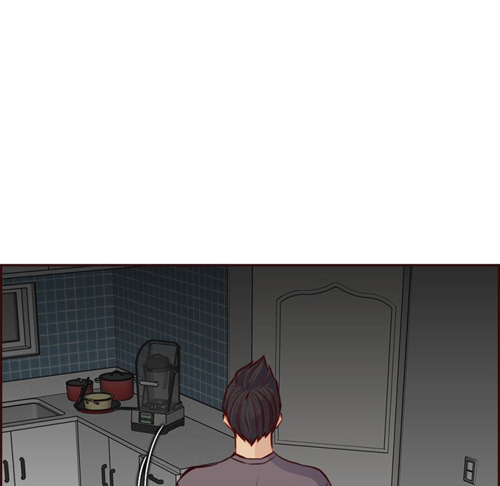 Never Too Late Chapter 92 Page 53