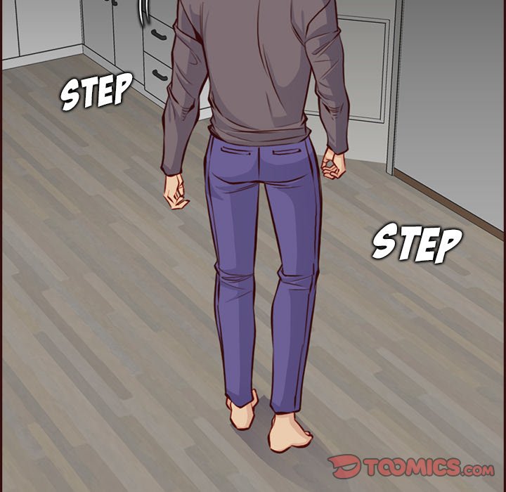 Never Too Late Chapter 92 Page 54