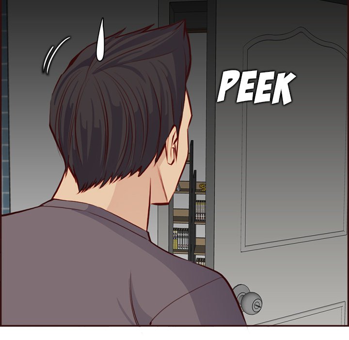 Never Too Late Chapter 92 Page 56