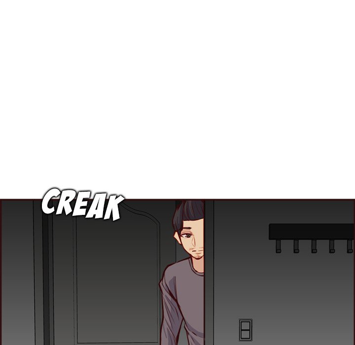 Never Too Late Chapter 92 Page 59