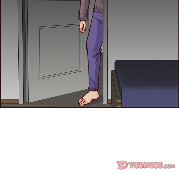 Never Too Late Chapter 92 Page 60