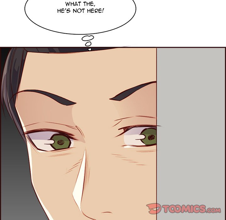 Never Too Late Chapter 92 Page 63