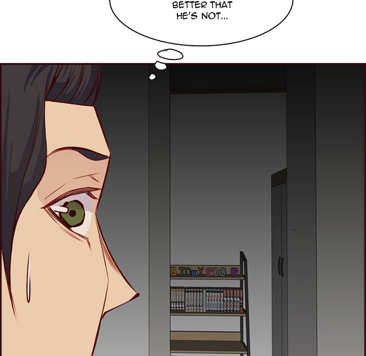 Never Too Late Chapter 92 Page 65