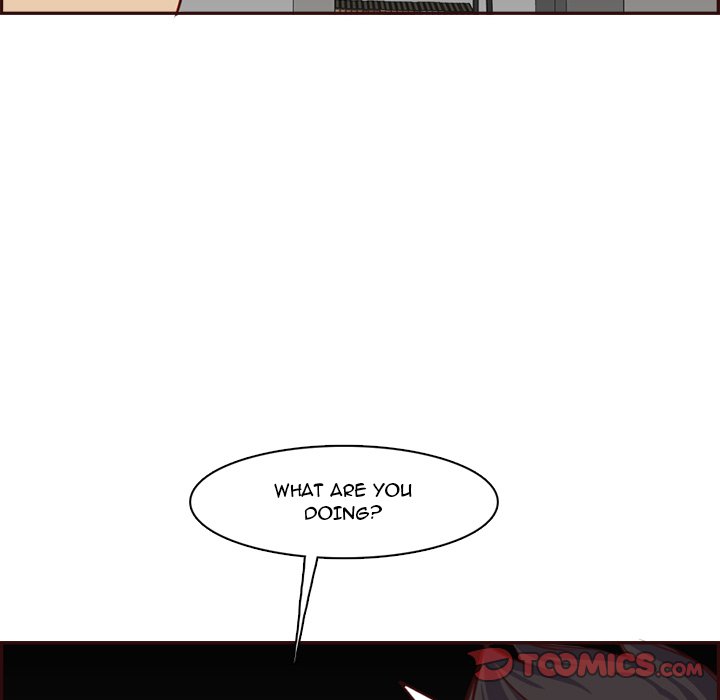 Never Too Late Chapter 92 Page 66