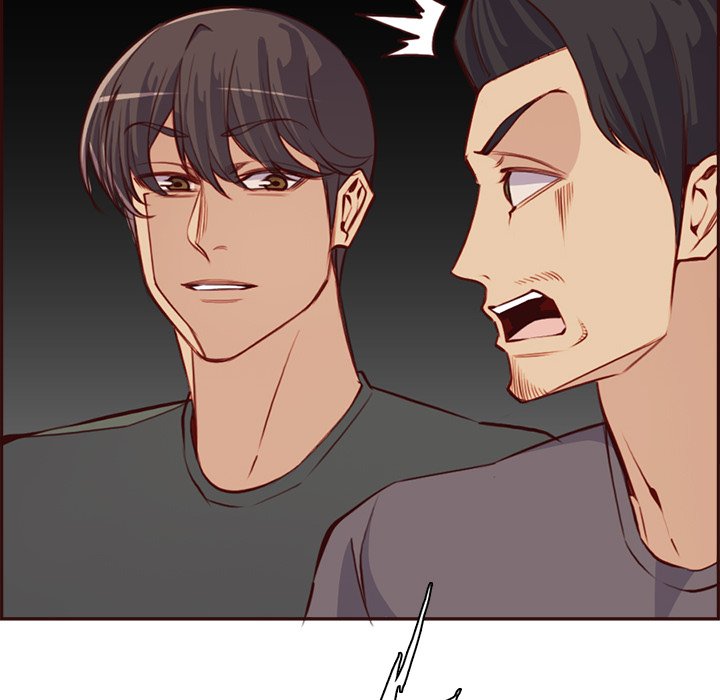 Never Too Late Chapter 92 Page 67