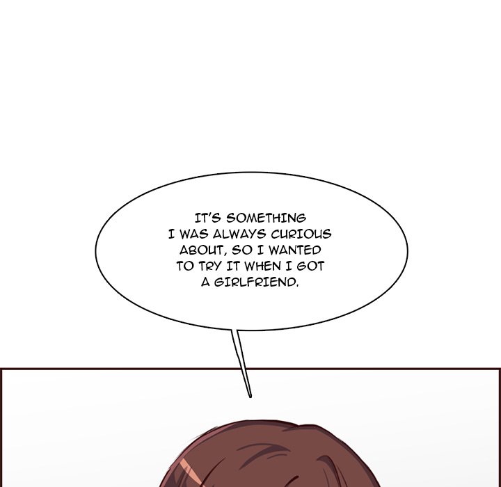 Never Too Late Chapter 92 Page 74