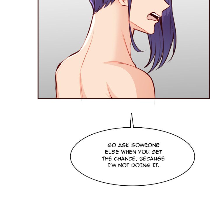 Never Too Late Chapter 92 Page 77