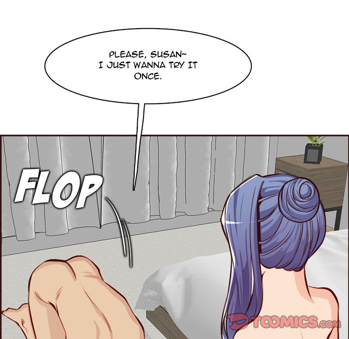 Never Too Late Chapter 92 Page 78