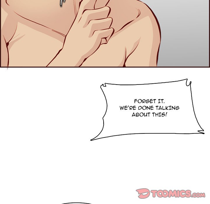 Never Too Late Chapter 92 Page 81