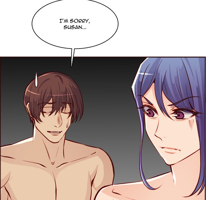 Never Too Late Chapter 92 Page 82