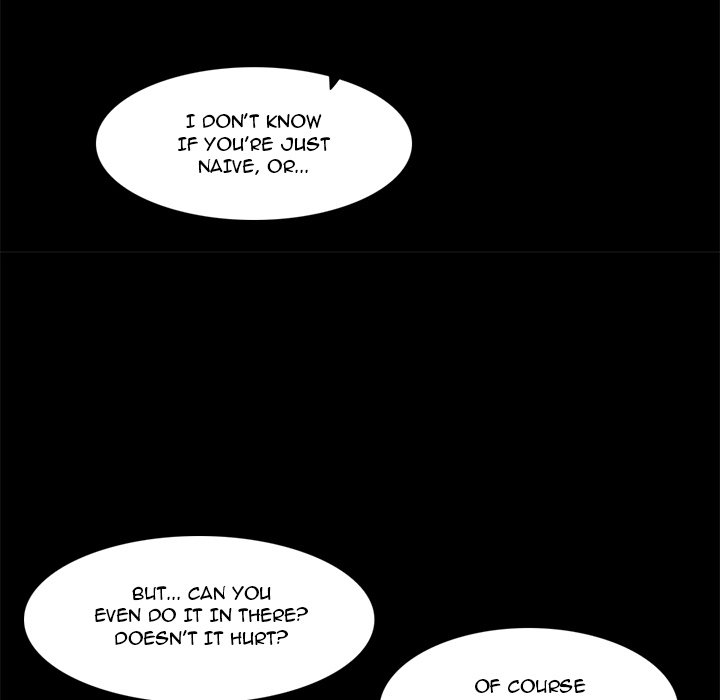 Never Too Late Chapter 92 Page 92