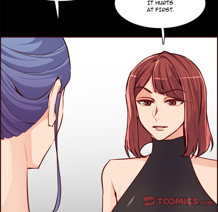 Never Too Late Chapter 92 Page 93