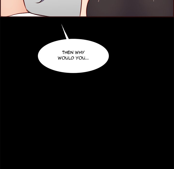 Never Too Late Chapter 92 Page 94