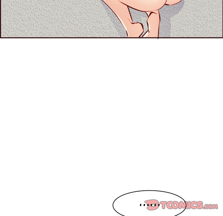 Never Too Late Chapter 92 Page 99