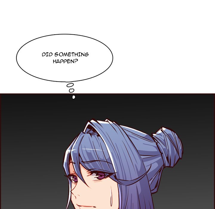 Never Too Late Chapter 94 Page 103