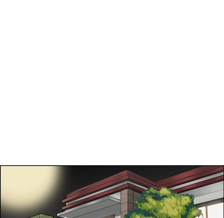 Never Too Late Chapter 94 Page 106