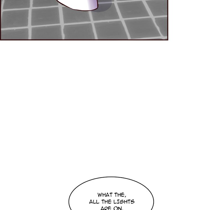 Never Too Late Chapter 94 Page 109