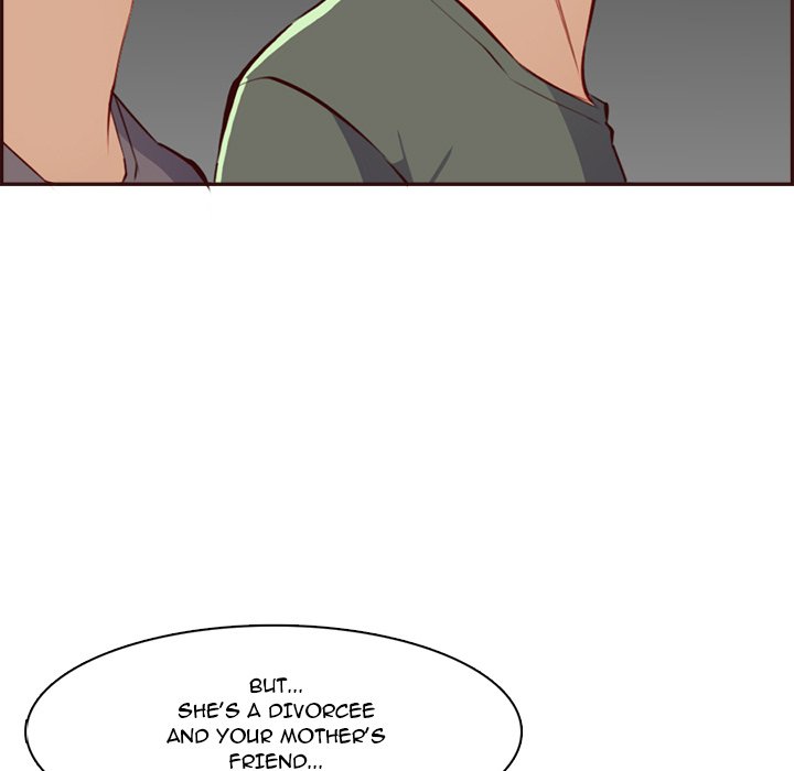 Never Too Late Chapter 94 Page 11