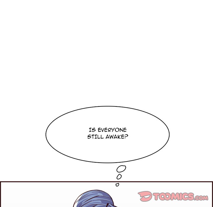 Never Too Late Chapter 94 Page 111