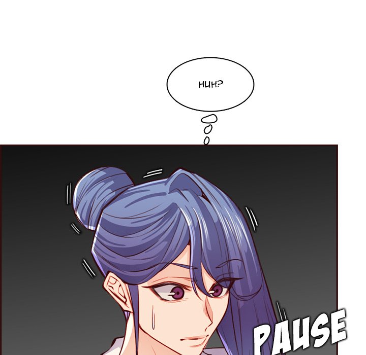 Never Too Late Chapter 94 Page 116