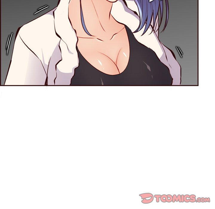 Never Too Late Chapter 94 Page 117