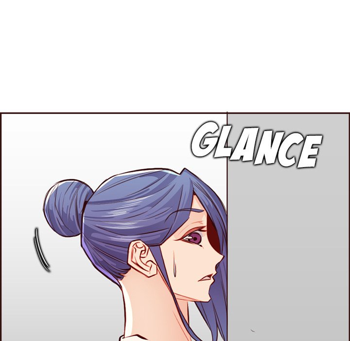 Never Too Late Chapter 94 Page 118