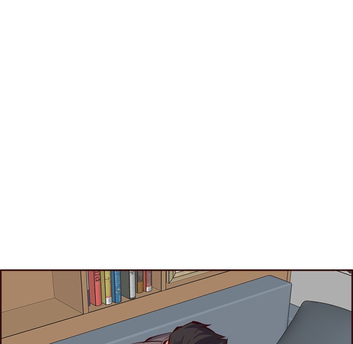Never Too Late Chapter 94 Page 121