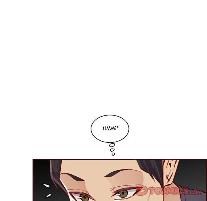 Never Too Late Chapter 94 Page 123