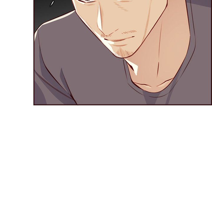 Never Too Late Chapter 94 Page 124