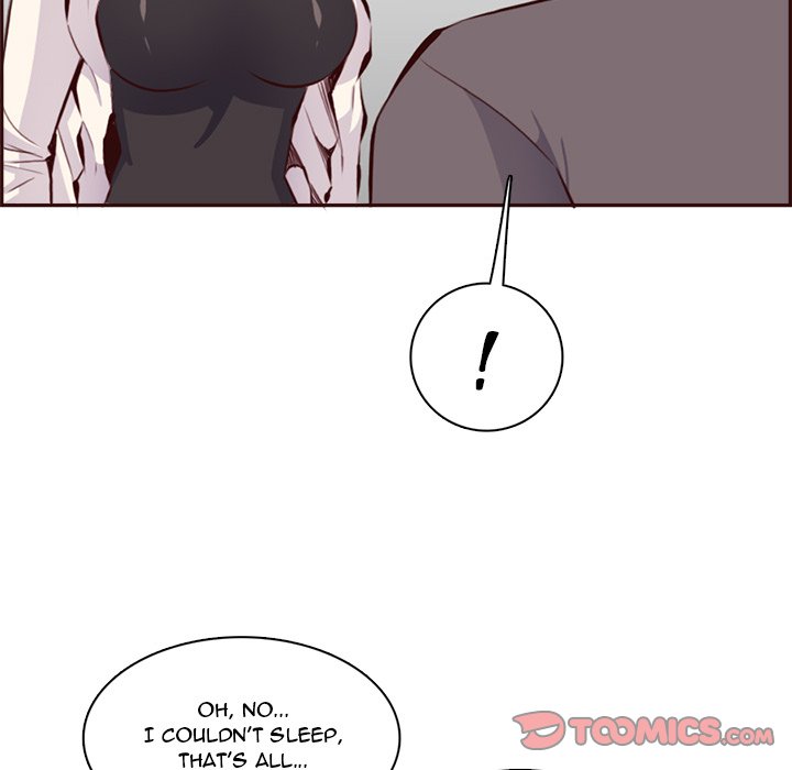 Never Too Late Chapter 94 Page 126