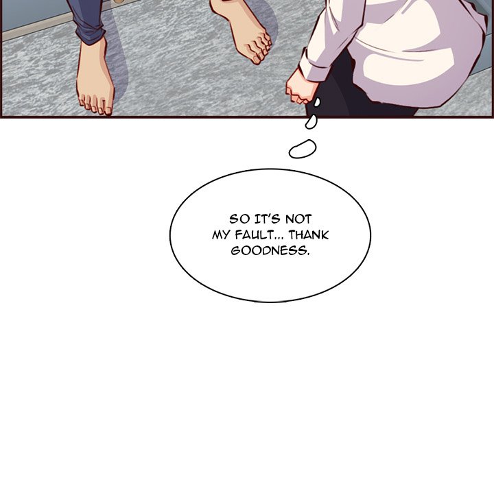 Never Too Late Chapter 94 Page 128